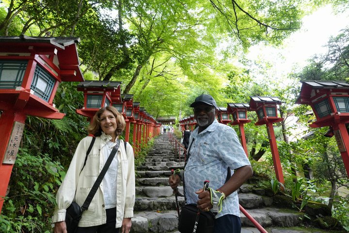 Explore Kyoto's historic temples, shrines, and traditional districts on a personalized guided walking tour, photo 26 | wizardtrip