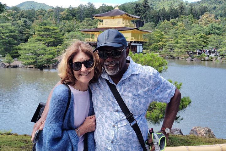 Explore Kyoto's historic temples, shrines, and traditional districts on a personalized guided walking tour, photo 27 | wizardtrip