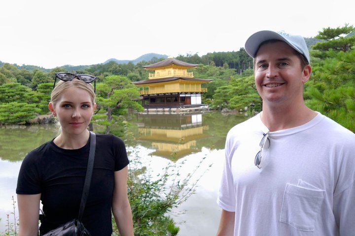 Explore Kyoto's historic temples, shrines, and traditional districts on a personalized guided walking tour, photo 29 | wizardtrip