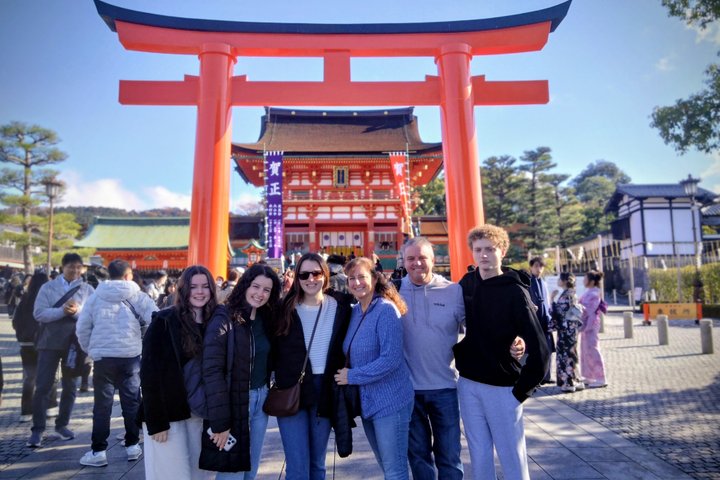 Explore Kyoto's historic temples, shrines, and traditional districts on a personalized guided walking tour, photo 31 | wizardtrip