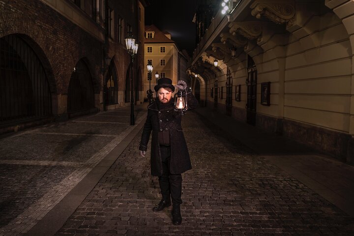Nachtelijke wandeltocht door Praag's Oude Stad, met historische locaties en spookverhalen, foto 8 | wizardtrip
