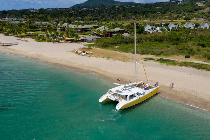 Saint-Kitts-et-Nevis | wizardtrip