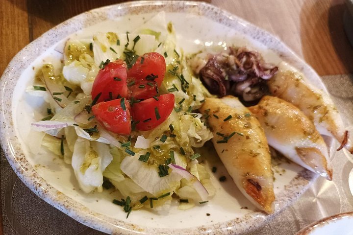Um tour gastronômico em Málaga explorando tapas, mercados locais e ruas históricas, foto 14 | wizardtrip