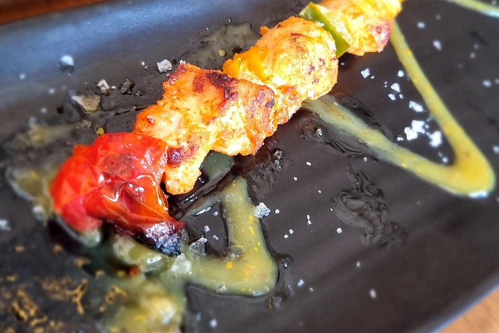 Um tour gastronômico em Málaga explorando tapas, mercados locais e ruas históricas, foto 15 | wizardtrip