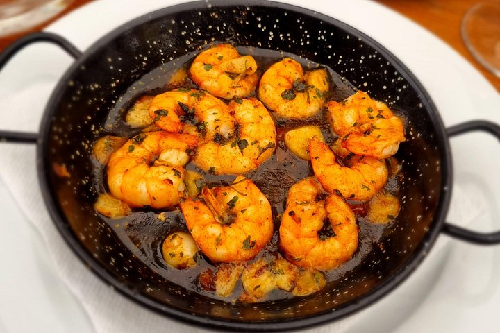 Um tour gastronômico em Málaga explorando tapas, mercados locais e ruas históricas, foto 16 | wizardtrip