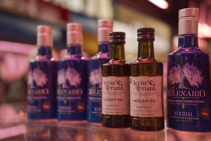 Um tour gastronômico em Málaga explorando tapas, mercados locais e ruas históricas, foto 17 | wizardtrip