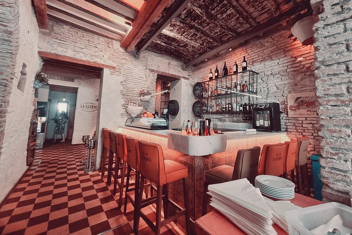 Um tour gastronômico em Málaga explorando tapas, mercados locais e ruas históricas, foto 19 | wizardtrip