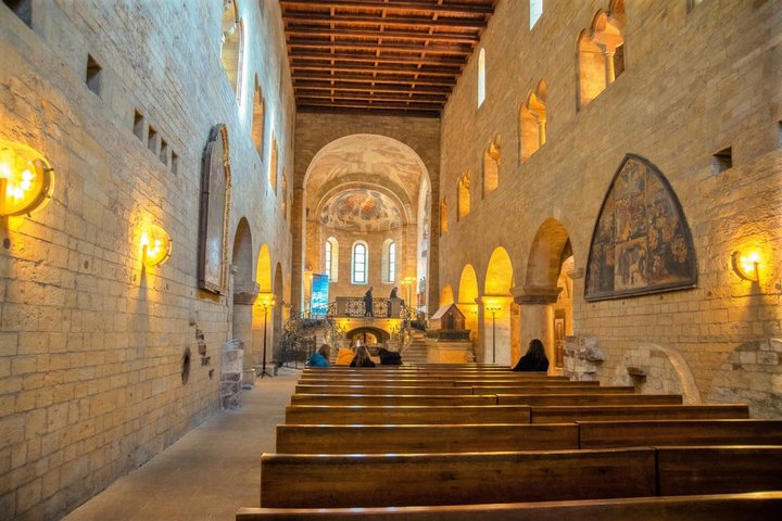 Visita guiada a pie por el Castillo de Praga, incluyendo la Catedral de San Vito y el Callejón del Oro, foto 22 | wizardtrip