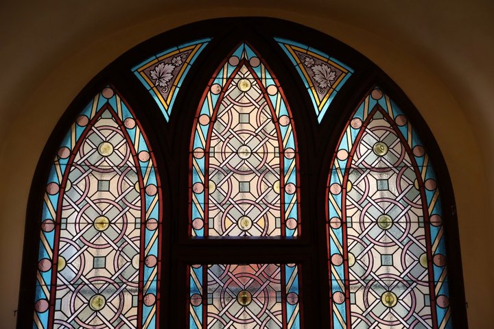 Guidad tur i Prags historiska judiska kvarter, synagogor och gamla judiska kyrkogård, foto 17 | wizardtrip