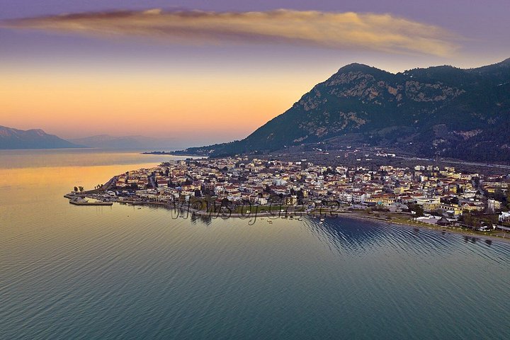 Dagtocht naar Meteora-kloosters vanuit Athene, met prachtige rotsformaties en oude religieuze locaties, foto 13 | wizardtrip