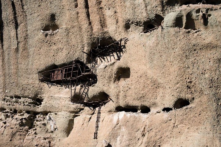 Dagtocht naar Meteora-kloosters vanuit Athene, met prachtige rotsformaties en oude religieuze locaties, foto 37 | wizardtrip