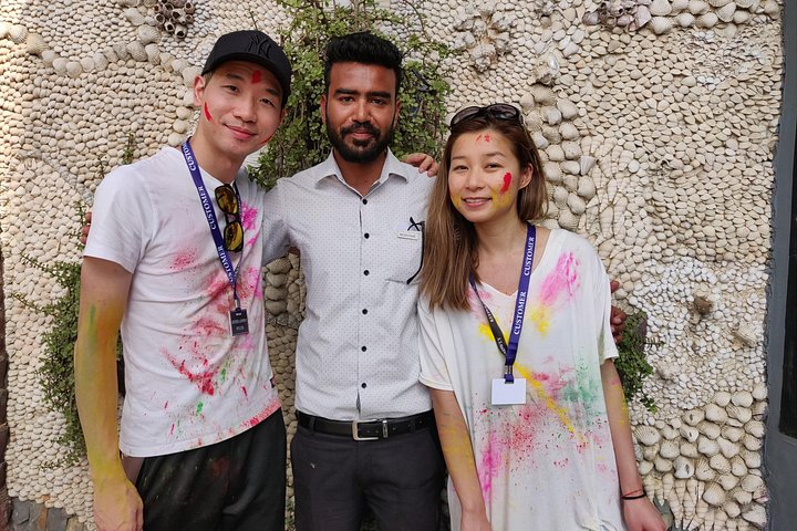 Tour privado de um dia ao Taj Mahal e Forte de Agra a partir de Delhi, Índia, foto 13 | wizardtrip