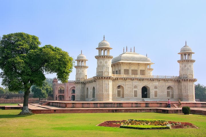 Un tour privato di 4 giorni del Triangolo d'Oro dell'India, con Delhi, Agra e Jaipur, foto 6 | wizardtrip