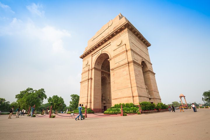 Un tour privato di 4 giorni del Triangolo d'Oro dell'India, con Delhi, Agra e Jaipur, foto 7 | wizardtrip