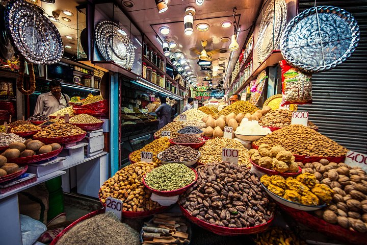 Un tour privato di 4 giorni del Triangolo d'Oro dell'India, con Delhi, Agra e Jaipur, foto 8 | wizardtrip