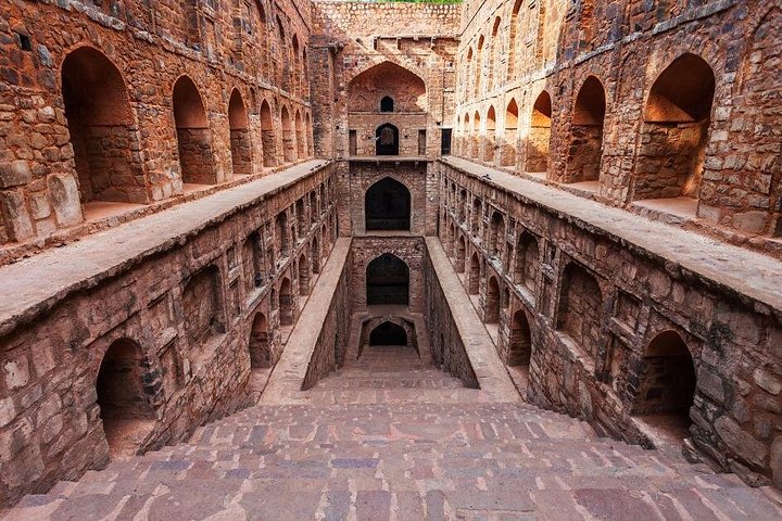 Un tour privato di 4 giorni del Triangolo d'Oro dell'India, con Delhi, Agra e Jaipur, foto 9 | wizardtrip
