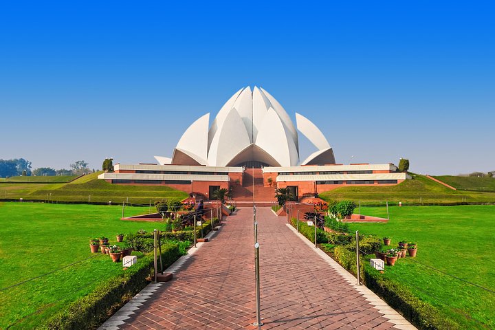 Un tour privato di 4 giorni del Triangolo d'Oro dell'India, con Delhi, Agra e Jaipur, foto 12 | wizardtrip