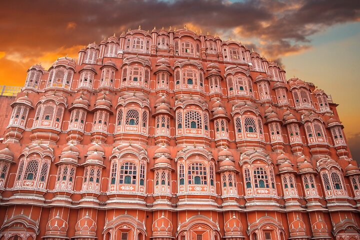 Un tour privato di 4 giorni del Triangolo d'Oro dell'India, con Delhi, Agra e Jaipur, foto 13 | wizardtrip