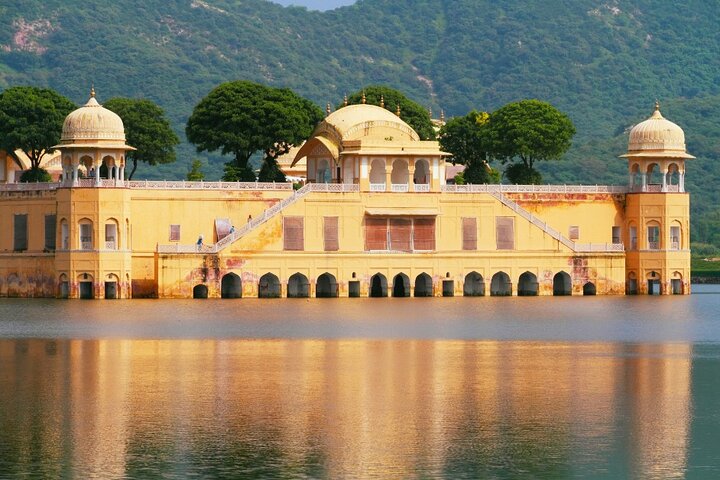 Un tour privato di 4 giorni del Triangolo d'Oro dell'India, con Delhi, Agra e Jaipur, foto 14 | wizardtrip