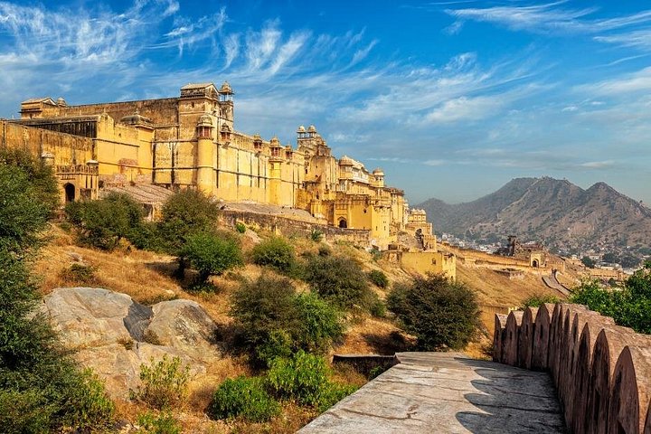 Un tour privato di 4 giorni del Triangolo d'Oro dell'India, con Delhi, Agra e Jaipur, foto 15 | wizardtrip
