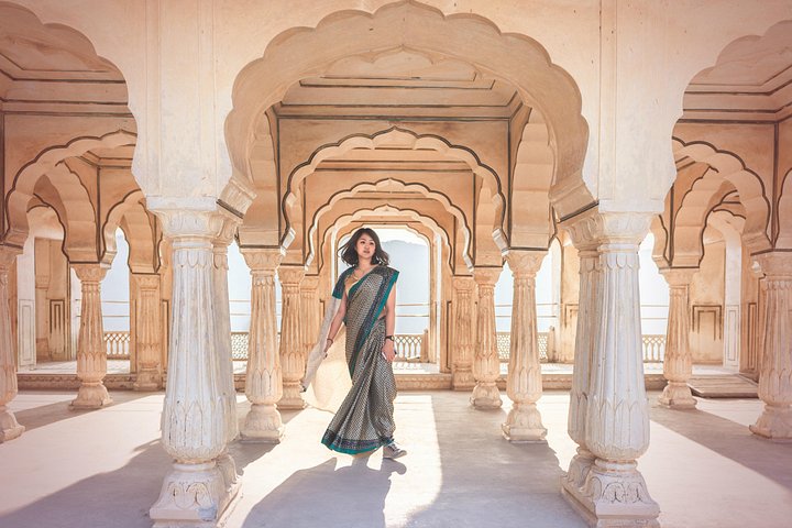 Day trip to Jaipur from Delhi, featuring forts, palaces, and cultural sites, photo 6 | wizardtrip