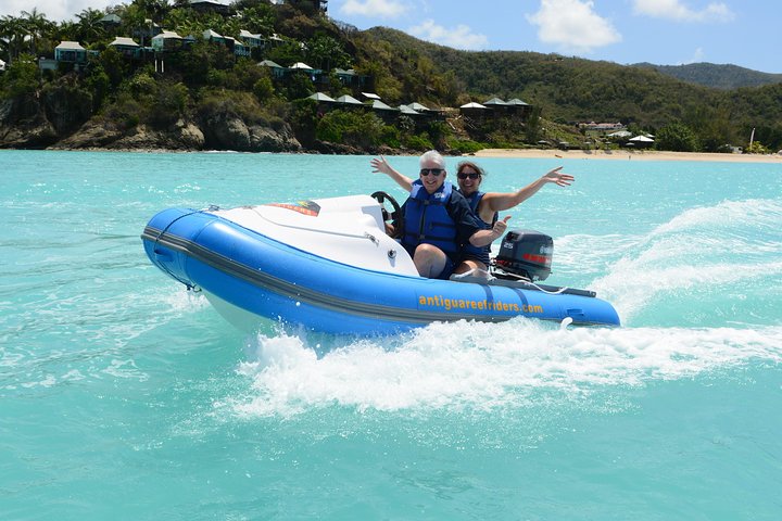 Antigua-et-Barbuda | wizardtrip