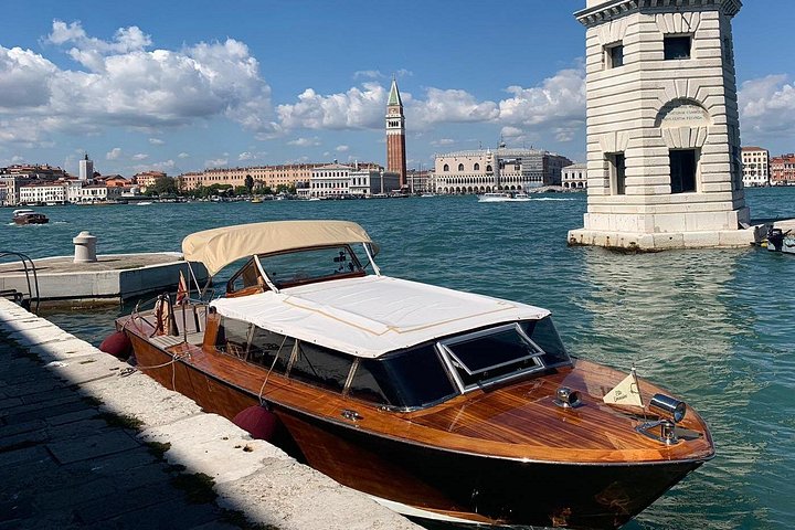 Tur till Venedigs lagunöar: Murano glasblåsning och Buranos färgglada hus, foto 32 | wizardtrip