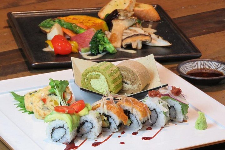 善光寺、日本酒試飲、有名なスノーモンキーが登場する長野ツアー、写真17 | wizardtrip