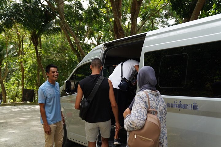 Private customized tour of Phuket with driver, visiting temples, beaches, and viewpoints, photo 6 | wizardtrip