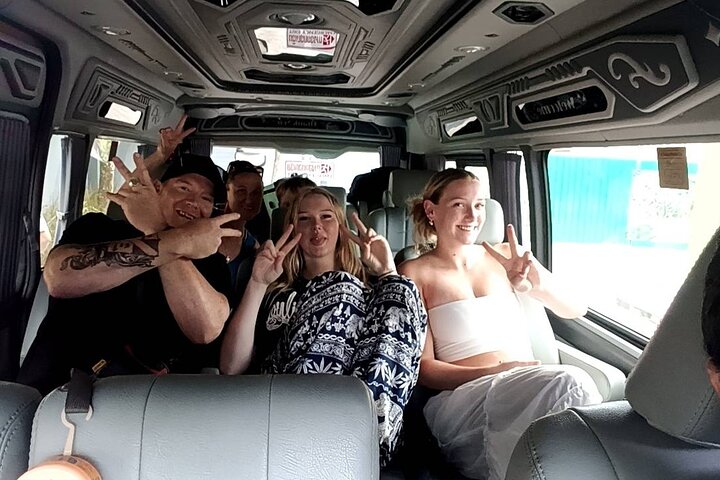 Private customized tour of Phuket with driver, visiting temples, beaches, and viewpoints, photo 9 | wizardtrip