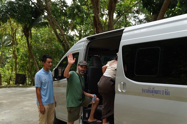 Private customized tour of Phuket with driver, visiting temples, beaches, and viewpoints, photo 14 | wizardtrip
