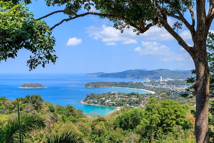 Private customized tour of Phuket with driver, visiting temples, beaches, and viewpoints, photo 17 | wizardtrip