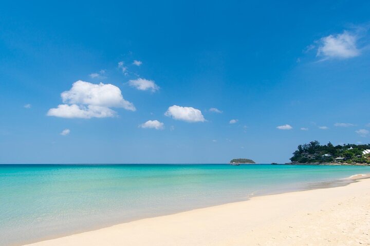 Private customized tour of Phuket with driver, visiting temples, beaches, and viewpoints, photo 21 | wizardtrip