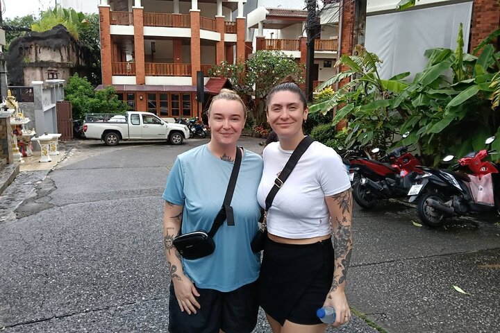 Private customized tour of Phuket with driver, visiting temples, beaches, and viewpoints, photo 24 | wizardtrip