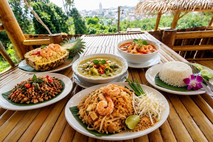 Bezoek aan een ethisch olifantenreservaat in Phuket, Thailand, met observatie- en voederingsmogelijkheden, foto 13 | wizardtrip