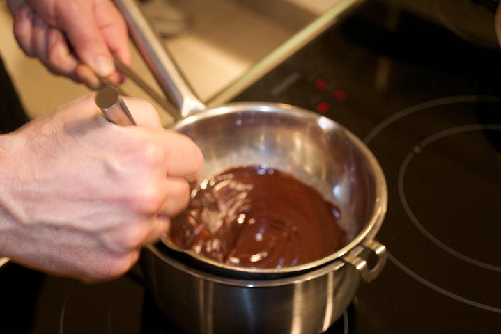 Paris Evening Cooking Class: French Dinner and Market Visit Option | wizardtrip