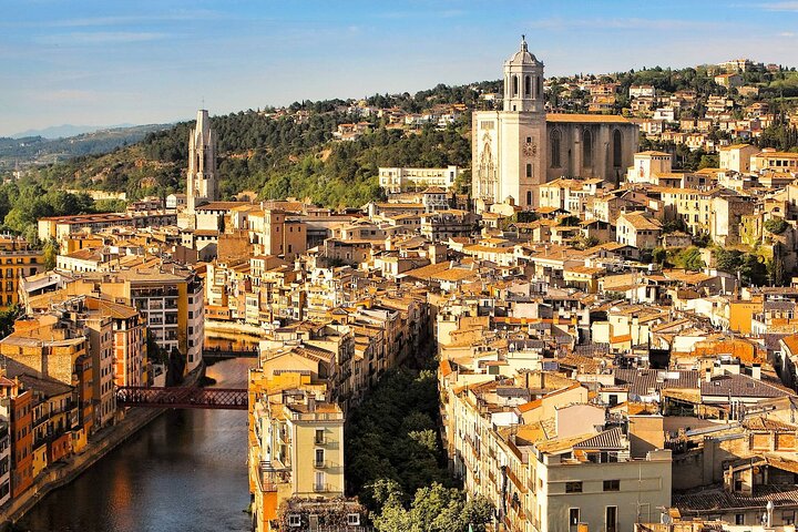 Excursion en petit groupe depuis Barcelone vers Montserrat, Gérone et la Costa Brava, photo 6 | wizardtrip