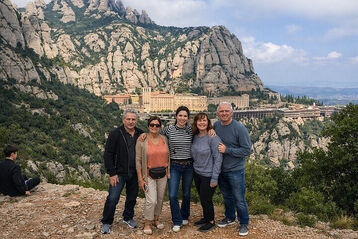 Excursion en petit groupe depuis Barcelone vers Montserrat, Gérone et la Costa Brava, photo 8 | wizardtrip