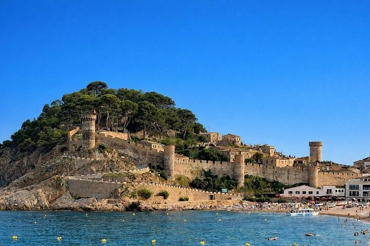Excursion en petit groupe depuis Barcelone vers Montserrat, Gérone et la Costa Brava, photo 9 | wizardtrip