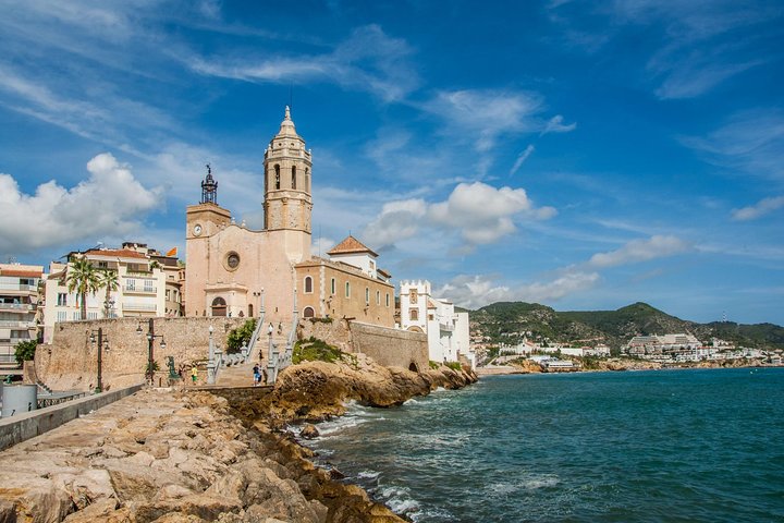 Esplora le rovine romane di Tarragona e il fascino costiero di Sitges in una gita di un giorno da Barcellona, foto 8 | wizardtrip