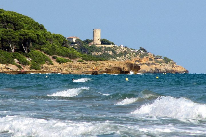 Esplora le rovine romane di Tarragona e il fascino costiero di Sitges in una gita di un giorno da Barcellona, foto 15 | wizardtrip