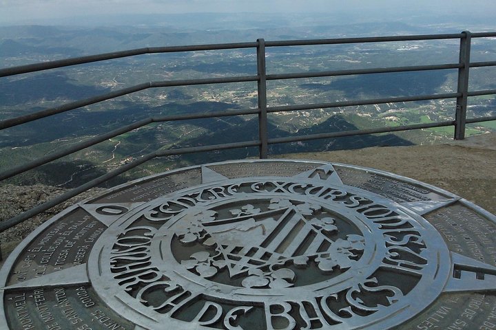 Kleingruppentour zum Kloster Montserrat ab Barcelona, Spanien, Foto 18 | wizardtrip