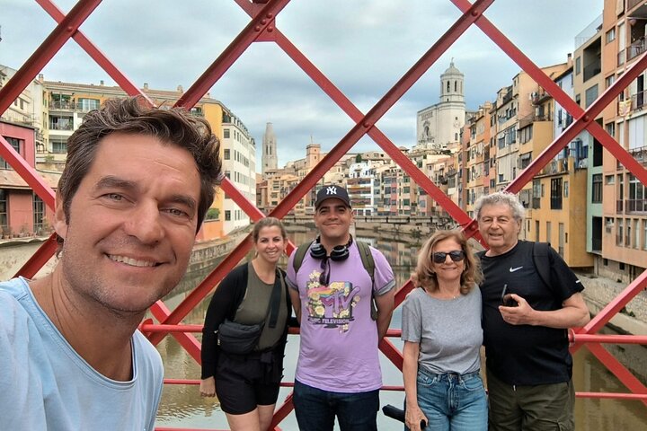 Kleingruppentour, die das mittelalterliche Girona und die malerische Küste der Costa Brava von Barcelona aus erkundet, Foto 7 | wizardtrip