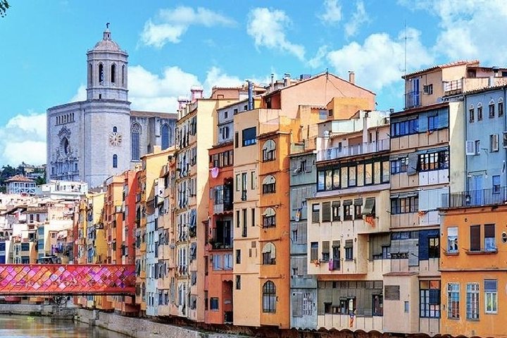 Kleingruppentour, die das mittelalterliche Girona und die malerische Küste der Costa Brava von Barcelona aus erkundet, Foto 12 | wizardtrip