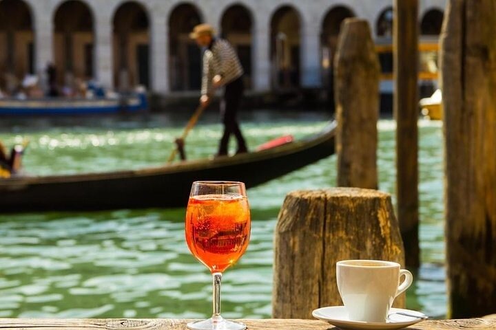 Eat Drink Repeat Venice Food Tour with 10 Tastings and 6 Wines | wizardtrip