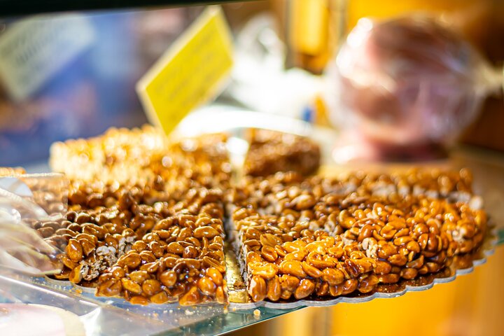 Venice food and wine tour with tastings and wine sips at historic locations, photo 12 | wizardtrip