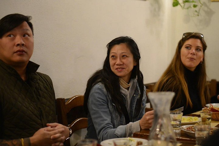Venice food and wine tour with tastings and wine sips at historic locations, photo 14 | wizardtrip