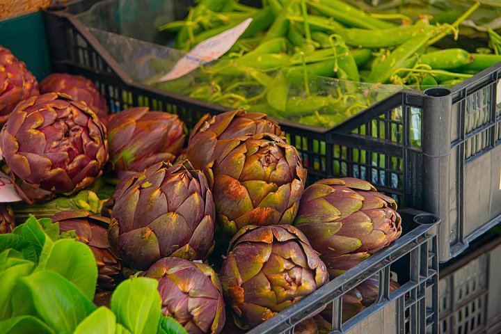 Venice food and wine tour with tastings and wine sips at historic locations, photo 16 | wizardtrip