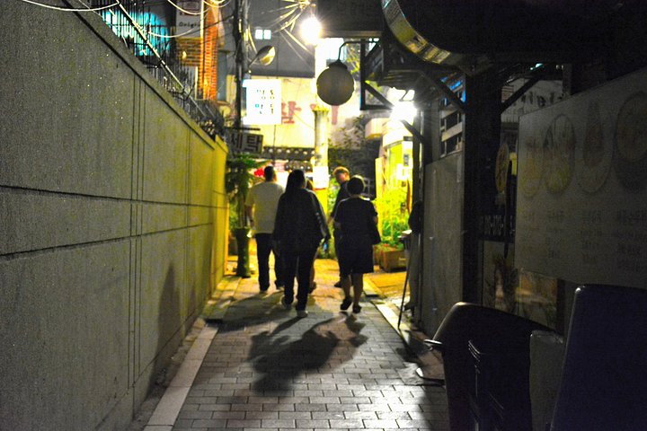 Seoul Spooktocht: Duistere Geschiedenis & Folklore in het Donker | wizardtrip