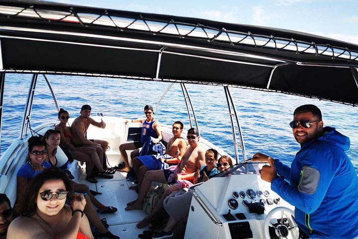 Snabbåttur från Split till Blå lagunen, Čiovo och Trogir, med bad och sightseeing, foto 7 | wizardtrip
